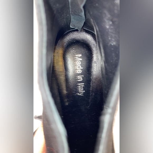 Vero cuoio heels - Picture 10 of 12